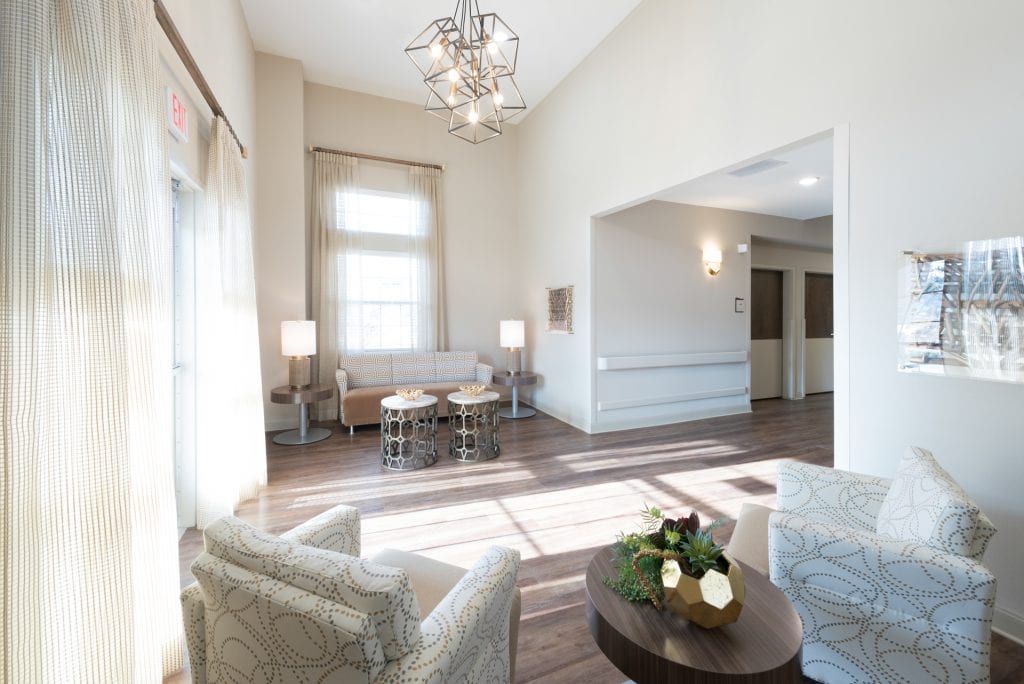 Our Services Belvedere Nursing & Rehab