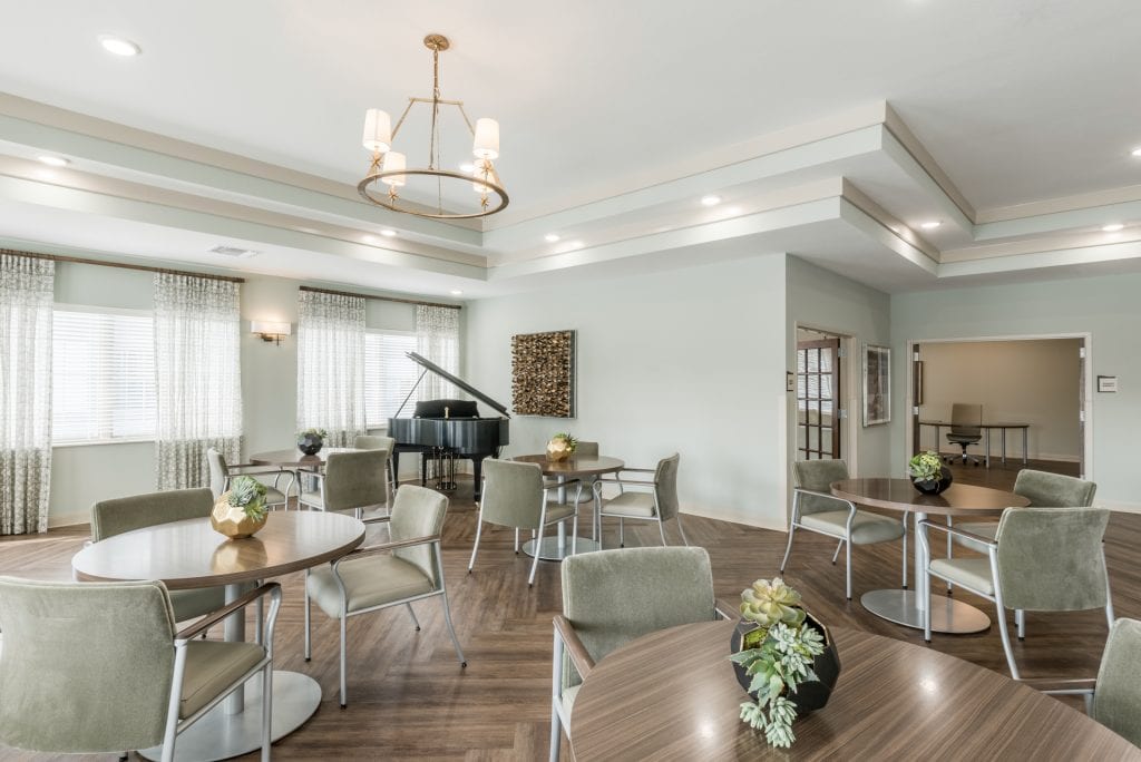 Our Services Belvedere Nursing & Rehab